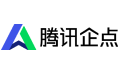 騰訊企點官網(wǎng)LOGO